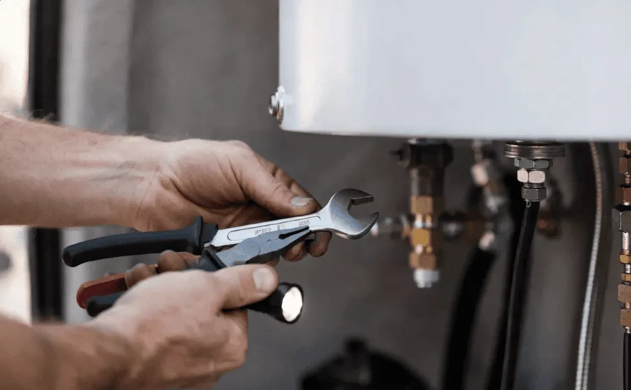 Why choose Water Heater Repair in Tahuya, WA